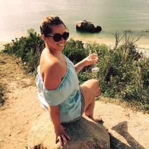 Meet your Posher, Katherine